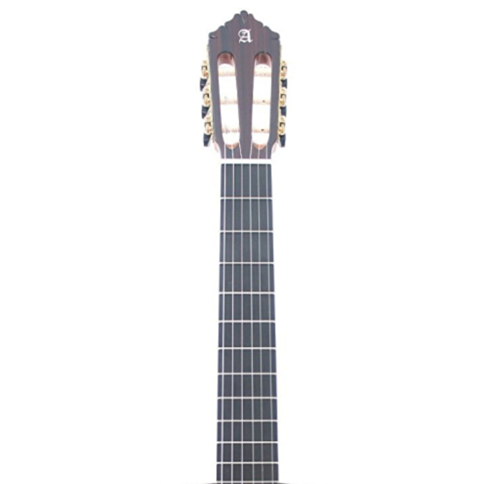 Alhambra 10P Klasik Gitar ve Hard Case